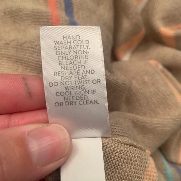 J. Jill long cardigan - Picture 6 of 7